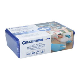 Comfort Aid Kit de primeros auxilios 41 piezas 80 x 160 x 250 mm