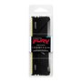 Kingston FURY Beast RGB 32 GB DDR4 3200 MT/s CL16 DIMM