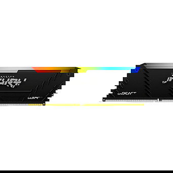 Kingston FURY Beast RGB 32GB DDR4 3200MT/s CL16 DIMM Memoria RAM para PC