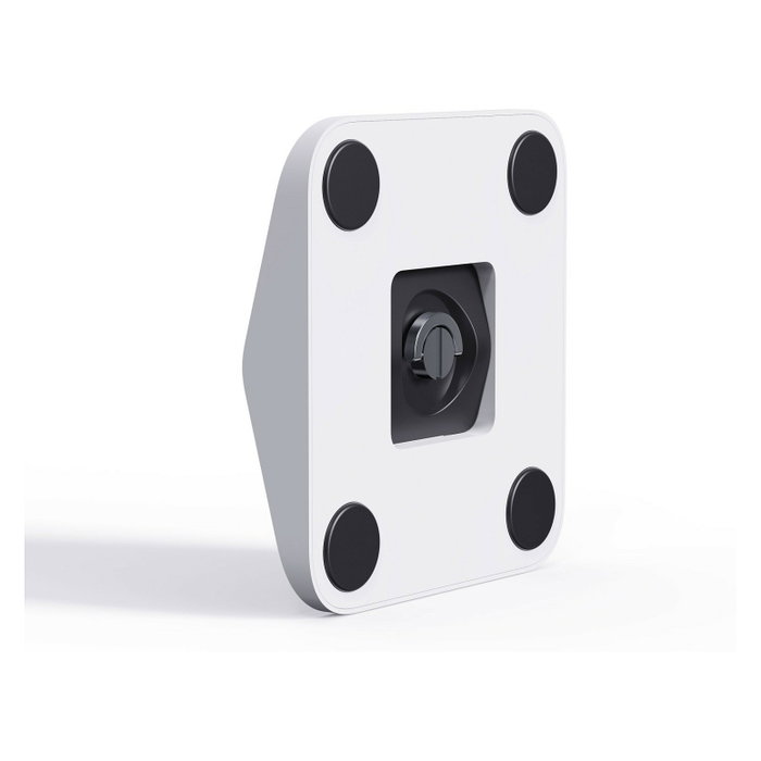 Wanbo WBBA02 Soporte para Proyector de Mesa Blanco