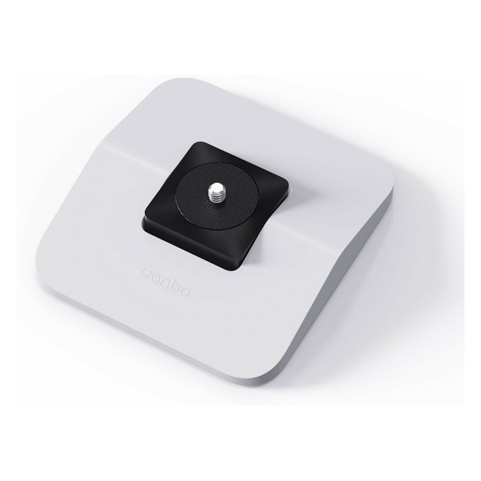 Wanbo WBBA02 Soporte para Proyector de Mesa Blanco Wanbo WBBA02 Soporte para Proyector de Mesa Blanco