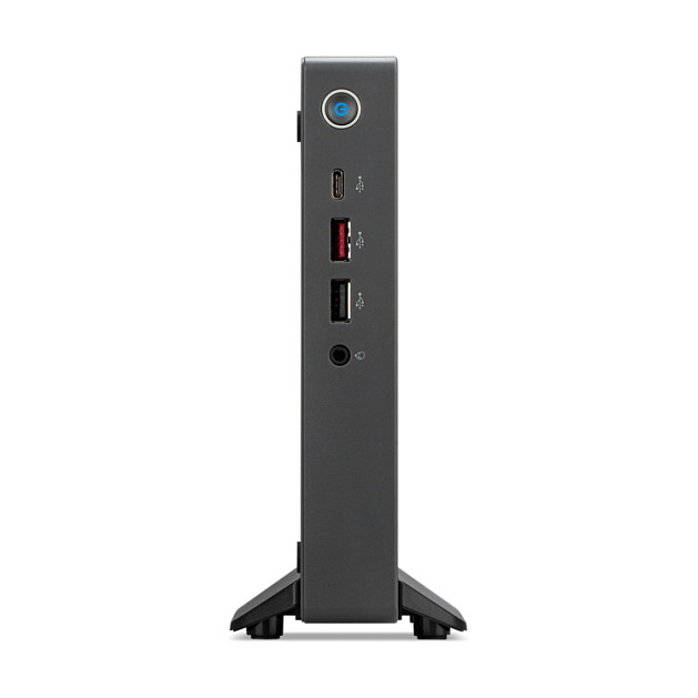 Acer Veriton N VN2590G Mini PC Intel Core 5 120U 16GB RAM 512GB SSD Windows 11 Pro Gris Acer Veriton N VN2590G Mini PC Intel Core 5 120U 16GB RAM 512GB SSD Windows 11 Pro Gris