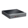 Acer Veriton N VN2590G Mini PC Intel Core 5 120U 16GB RAM 512GB SSD Windows 11 Pro Gris