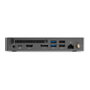 Acer Veriton N VN2590G Mini PC Intel Core 5 120U 16GB RAM 512GB SSD Windows 11 Pro Gris