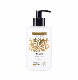 Design Look Mascarilla Solar con Filtro UV 300ml