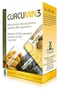 TEGOR Curcumin 3 30 comprimidos