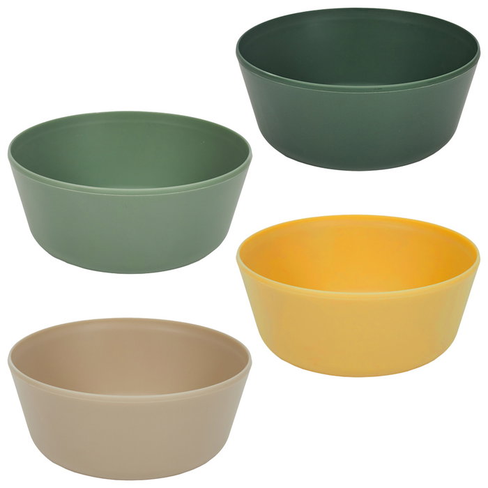 Home Deco Factory Bol Bain De Soleil diámetro 14 cm