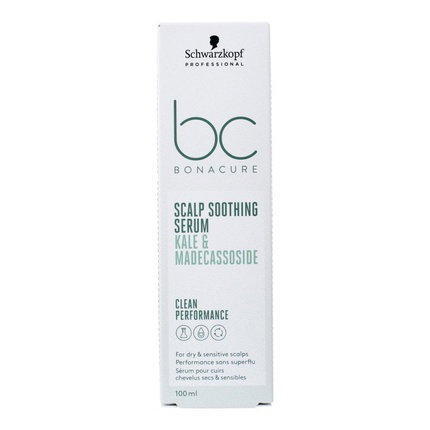 Schwarzkopf BC Scalp Soothing Sérum 100 ml