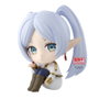 Banpresto Figura Frieren Sitting - Beyond Journey's End 11cm +15 años