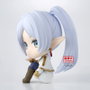 Banpresto Figura Frieren Sitting - Beyond Journey's End 11cm +15 años