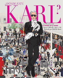 ¿Dónde está Karl?, VV.AA. - JUVENTUD