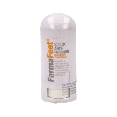 FARMAFEET Stick Antifricción 8Ml FARMAFEET Stick Antifricción 8Ml