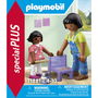 PLAYMOBIL Maquillaje Infantil Special Plus 71881 Edad Recomendada +4 Años