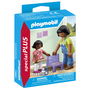 PLAYMOBIL Maquillaje Infantil Special Plus 71881 Edad Recomendada +4 Años