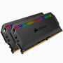 Corsair Dominator CMT16GX4M2Z4000C18 módulo de memoria 16 GB 2 x 8 GB DDR4 4000 MHz
