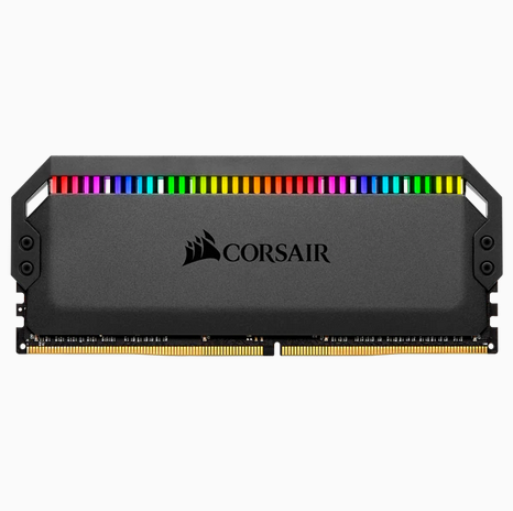 Corsair Dominator CMT16GX4M2Z4000C18 módulo de memoria 16 GB 2 x 8 GB DDR4 4000 MHz