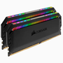 Corsair Dominator CMT16GX4M2Z4000C18 módulo de memoria 16 GB 2 x 8 GB DDR4 4000 MHz
