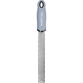 Microplane Premium Classic Grater sky blue
