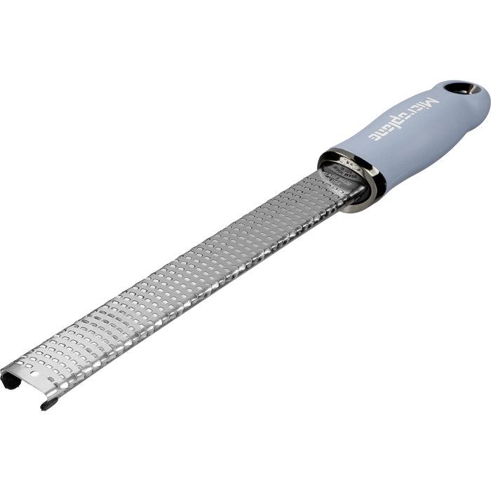 Microplane Premium Classic Grater sky blue
