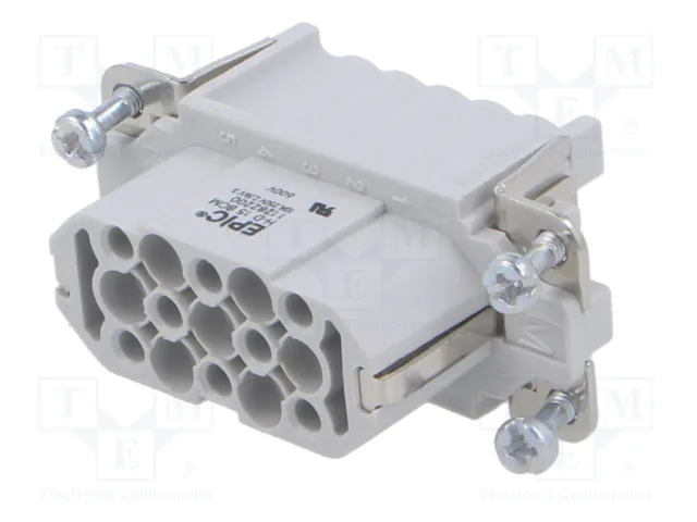 LAPP Conector HDC EPIC H-D Hembra de 15 Pines