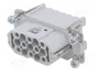 LAPP Conector HDC EPIC H-D Hembra de 15 Pines