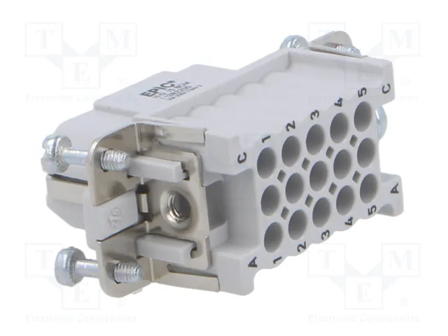 LAPP Conector HDC EPIC H-D Hembra de 15 Pines