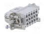 LAPP Conector HDC EPIC H-D Hembra de 15 Pines