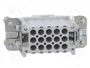 LAPP Conector HDC EPIC H-D Hembra de 15 Pines