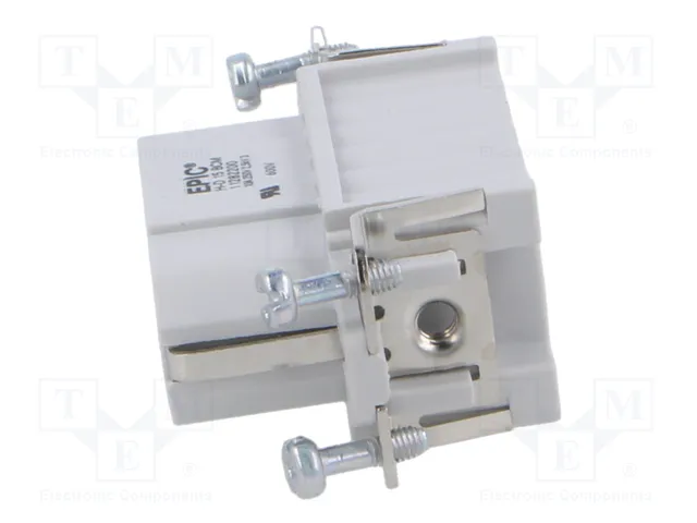 LAPP Conector HDC EPIC H-D Hembra de 15 Pines