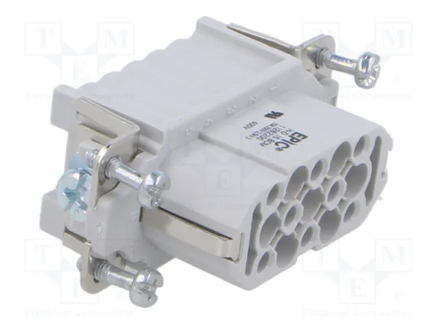 LAPP Conector HDC EPIC H-D Hembra de 15 Pines