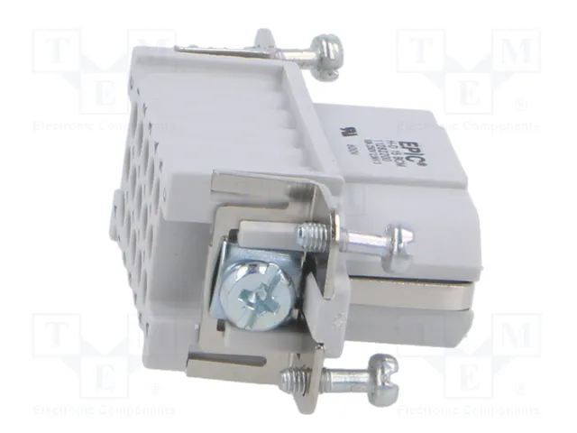 LAPP Conector HDC EPIC H-D Hembra de 15 Pines