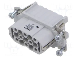 LAPP Conector HDC EPIC H-D Hembra de 15 Pines