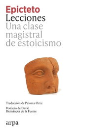 Lecciones, Epicteto - ARPA EDITORES