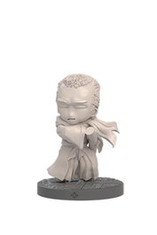 Ninja All-Stars: Espadachin Ciego