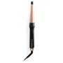 Orbegozo PL 1160 Rizador de pelo automático Negro y Oro