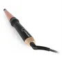 Orbegozo Rizador para el Pelo PL 1160 Negro y Rosa con Cilindro de 19-32mm y Recubrimiento Cerámico para Rizos Suaves y Naturales, Temperatura 190ºC, Indicador LED