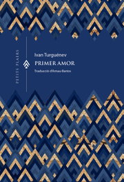 Primer amor, Ivan Turguénev - VIENA