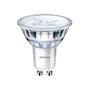 Philips CorePro LEDspot 4,6W GU10 2700K Pack de 5