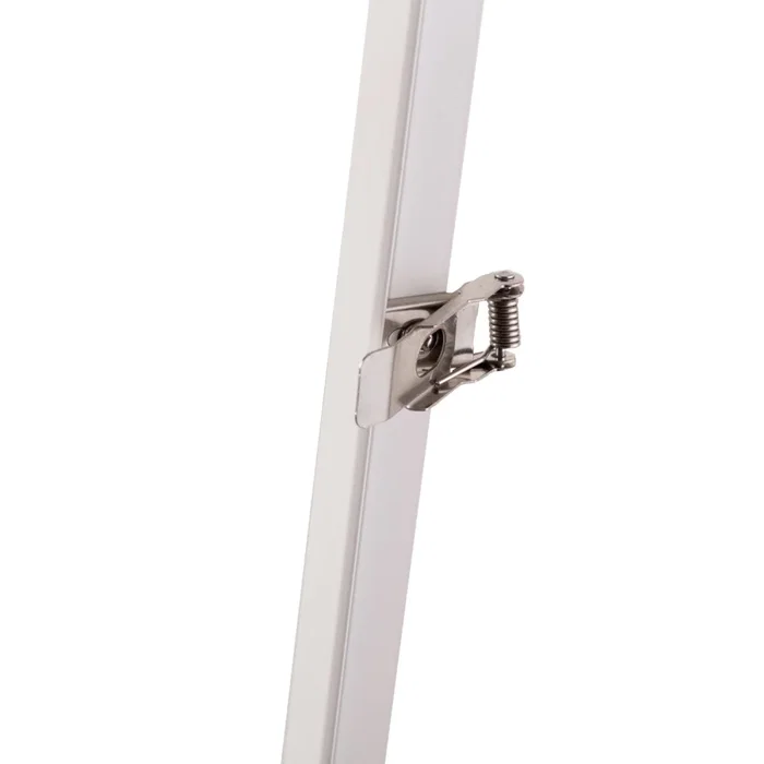 BX3 Light Pack de 6 Marcos de Aluminio para Panel LED BX3-AF-600x600 - Compatible con Paneles 600x600 mm BX3 Light Pack de 6 Marcos de Aluminio para Panel LED BX3-AF-600x600 - Compatible con Paneles 600x600 mm