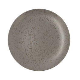 Plato Llano Porcelana Oxide Ariane 31 cm