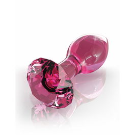Plug Anal Pipedream Rosa