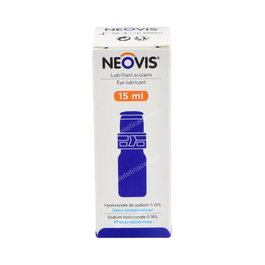 NEOVIS Neovis Frasco 15 Ml