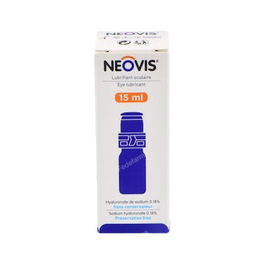NEOVIS Neovis Frasco 15 Ml