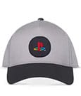 Difuzed PlayStation Gorra Béisbol Round Logo Difuzed PlayStation Gorra Béisbol Round Logo