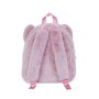Karactermania Angel mochila plush heart 30x25x15cm Rosa Poliéster