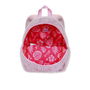 Karactermania Angel mochila plush heart 30x25x15cm Rosa Poliéster