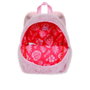 Karactermania Angel mochila plush heart 30x25x15cm Rosa Poliéster