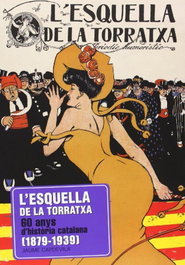 L'esquetlla de la Torratxa 1879-1939, EFADOS - EFADOS