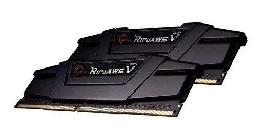 G.Skill Ripjaws V F4-3200C16D-32GVK 32 GB (2x16 GB) DDR4 3200 MHz