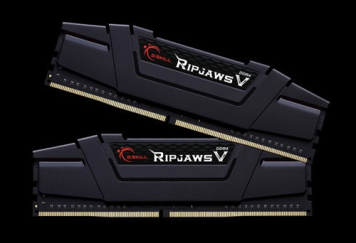 G.Skill Ripjaws V F4-3200C16D-32GVK 32 GB (2x16 GB) DDR4 3200 MHz